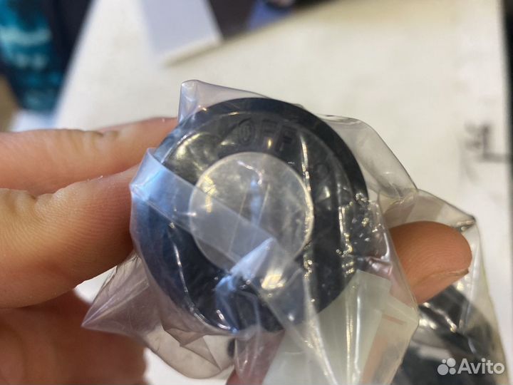 Замок зажигания на мопед, питбайк, мотоцикл