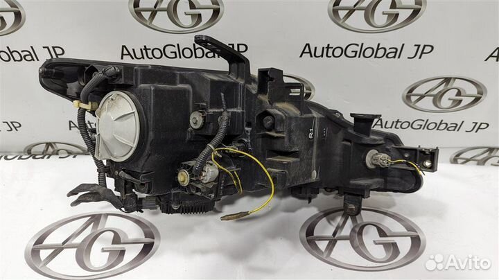 Фара передняя левая Nissan Murano PNZ51 VQ35DE