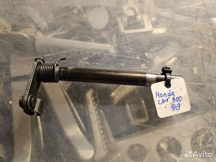 Шток выжима сцепления Honda CBR 900 919