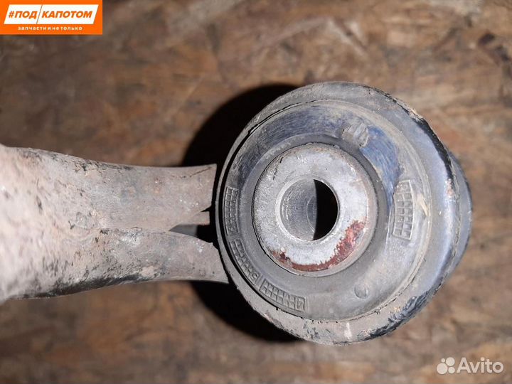 Рычаг передний левый Ford Fusion рест