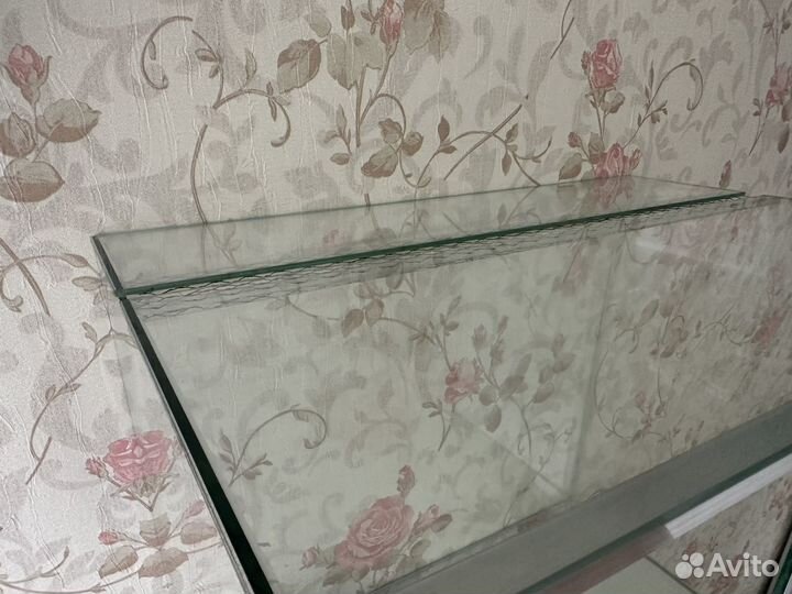 Террариум для рептилий