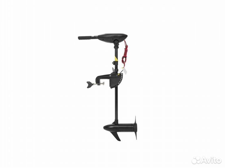 Лодочный мотор Sharmax Eco Ultra SE-18L(40LBS)