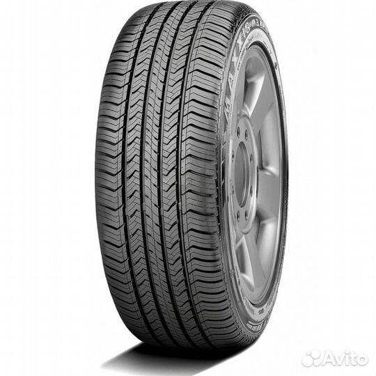Maxxis Bravo HP-M3 255/55 R19