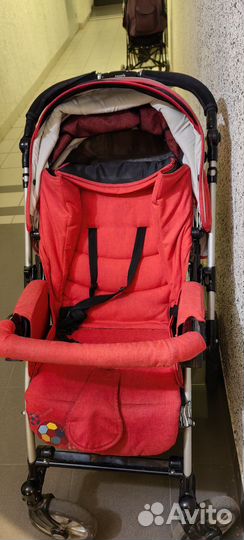 Детские коляски