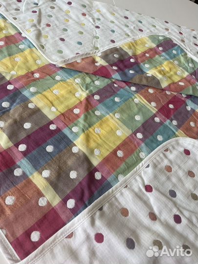 Плед детский