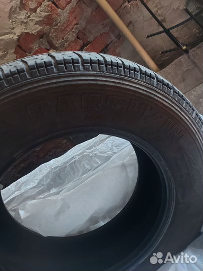 Шины Баргузин к 175
