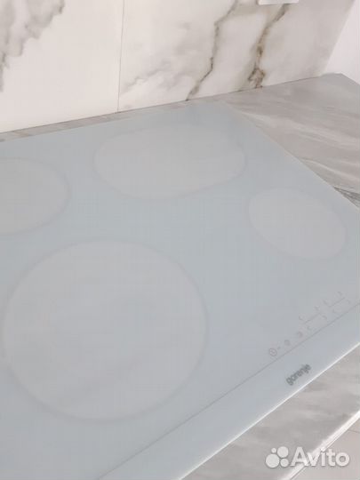 Варочная панель Горения новая Gorenje