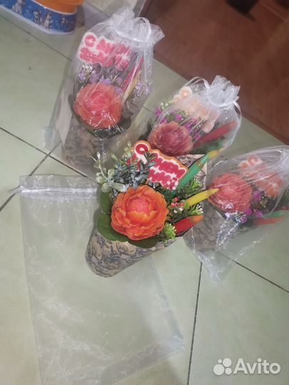 Мыло опт и розница