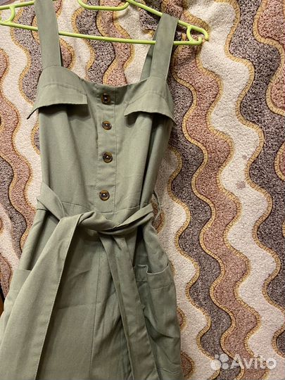 Комбинезоны