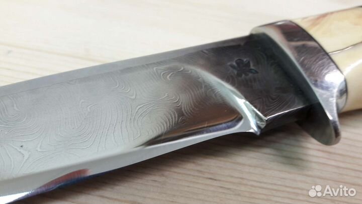 Заточка ножей