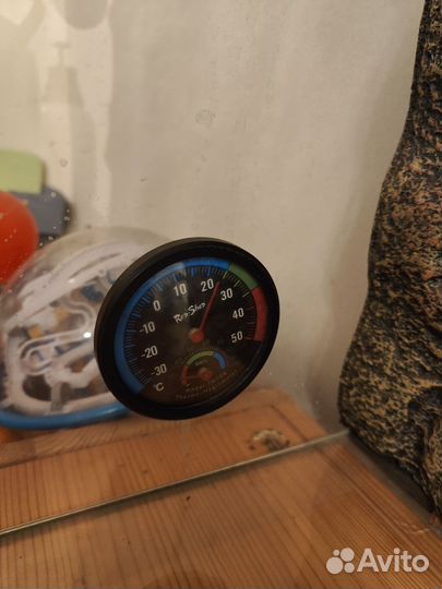 Террариум для хамелеона