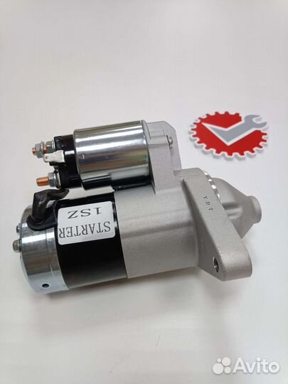 Стартер Toyota 1SZ