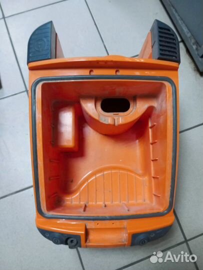 Корпус пылесоса thomas twin t1