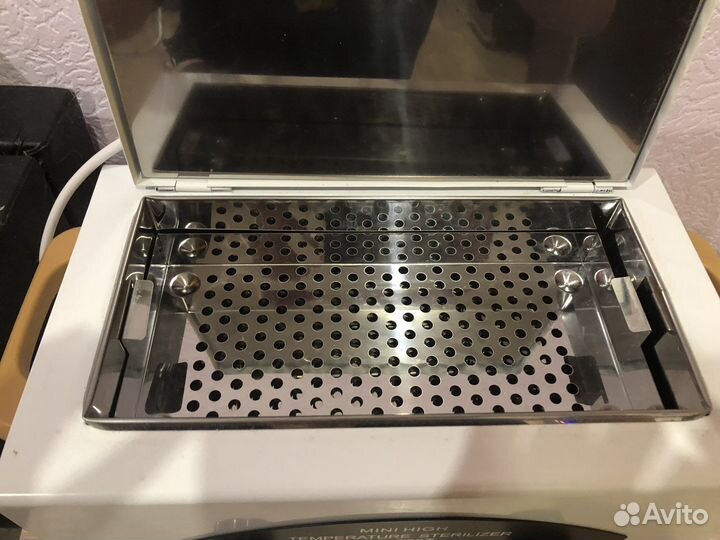 Стерилизатор