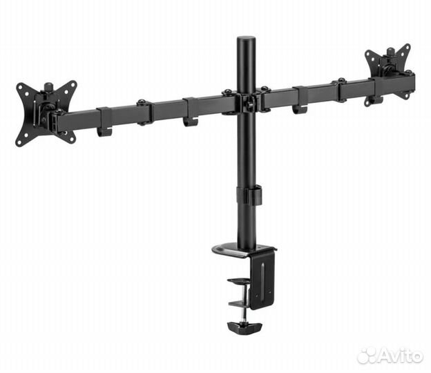 Кронштейн для 2 мониторов
