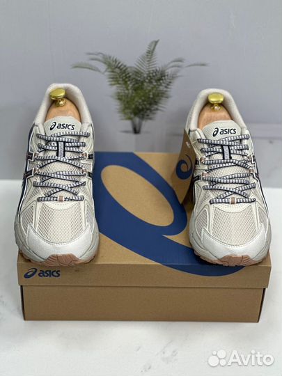 Кроссовки мужские Asics размер 41 по 45