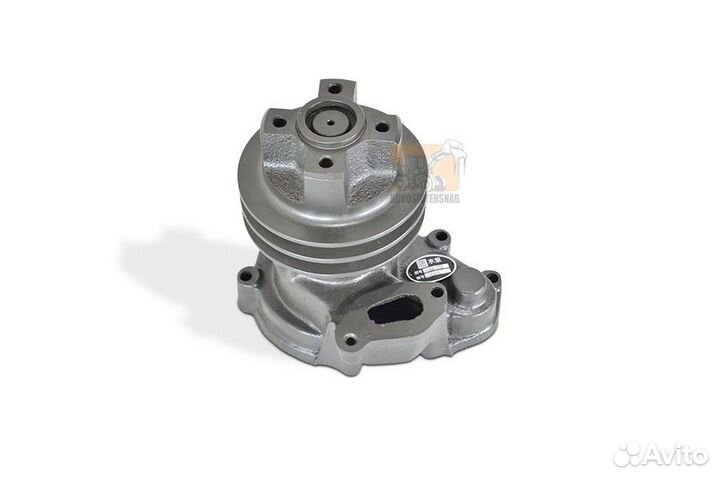 Насос водяной YN48GBZ на фронтальный погрузчик