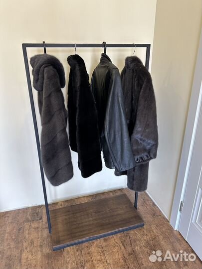 Вешалка напольная