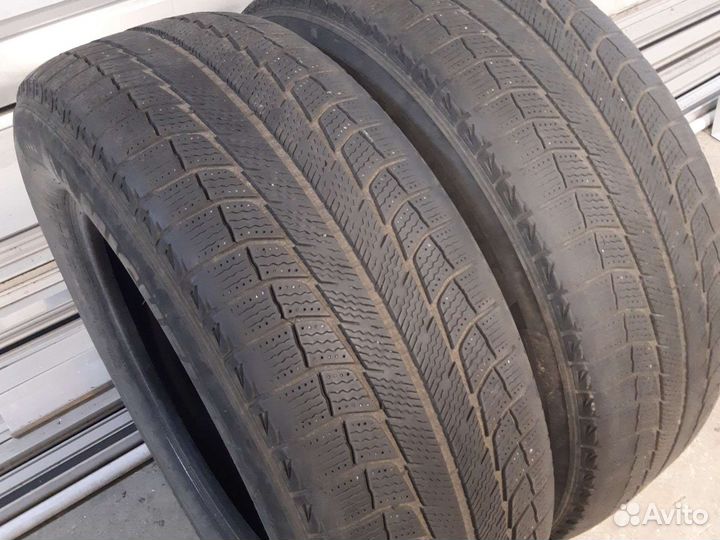 Michelin Latitude Alpin 235/65 R17