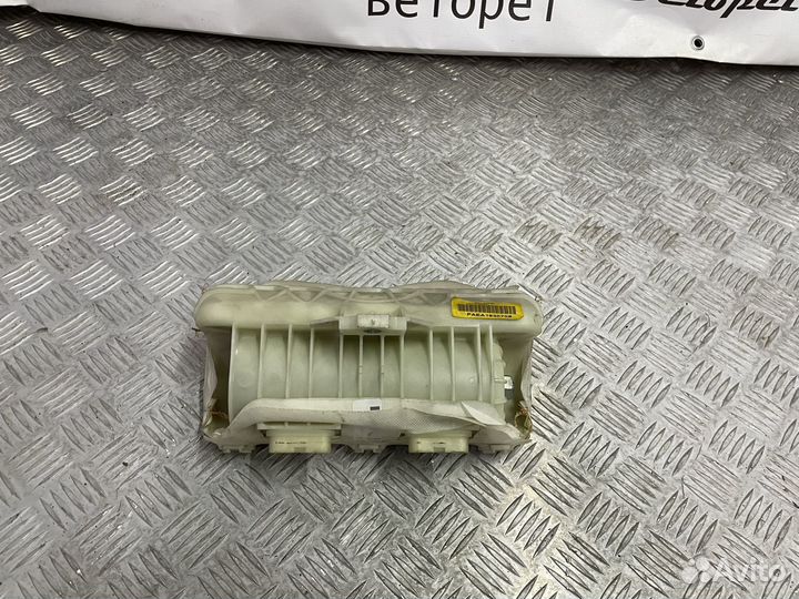 Подушка безопасности правая Opel Astra H