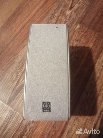 Ресивер yamaha 5.1