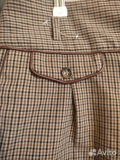 Шорты тёплые на осень