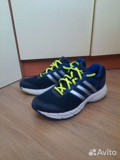 Кроссовки Adidas Lightster оригинальные
