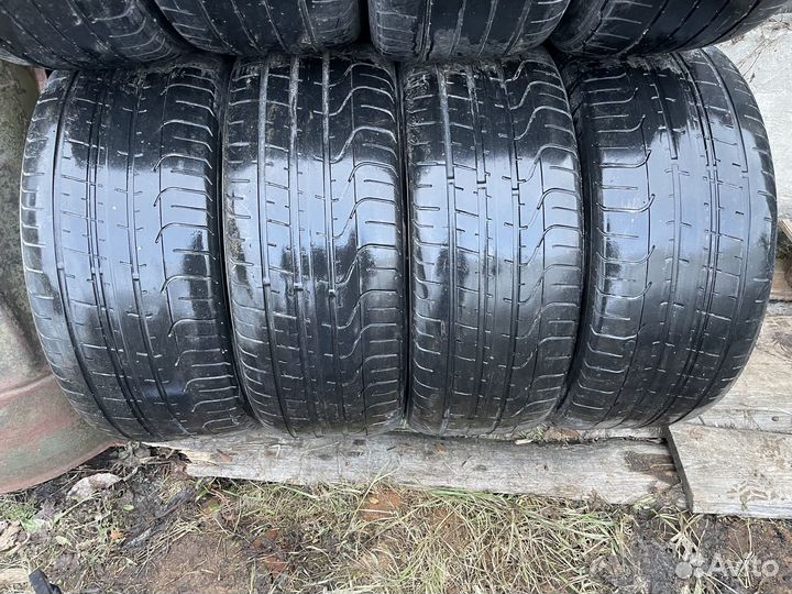 Pirelli Cinturato P7 235/50 R19