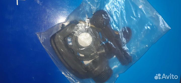 Держатель для манекена головы