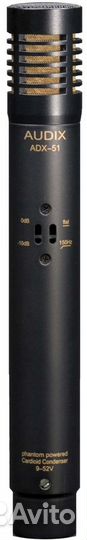 Микрофон Audix ADX 51