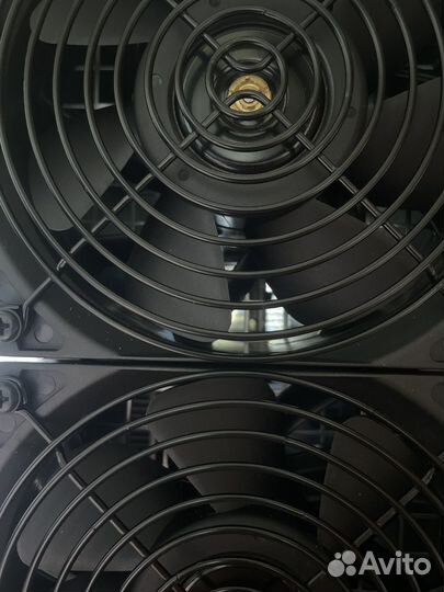Asic майнер Bitmain Antminer S19Pro 104Th