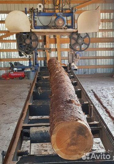 Требуются помощник рамщика на пилораму