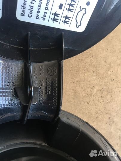 Лючок бензобака volkswagen passat b5