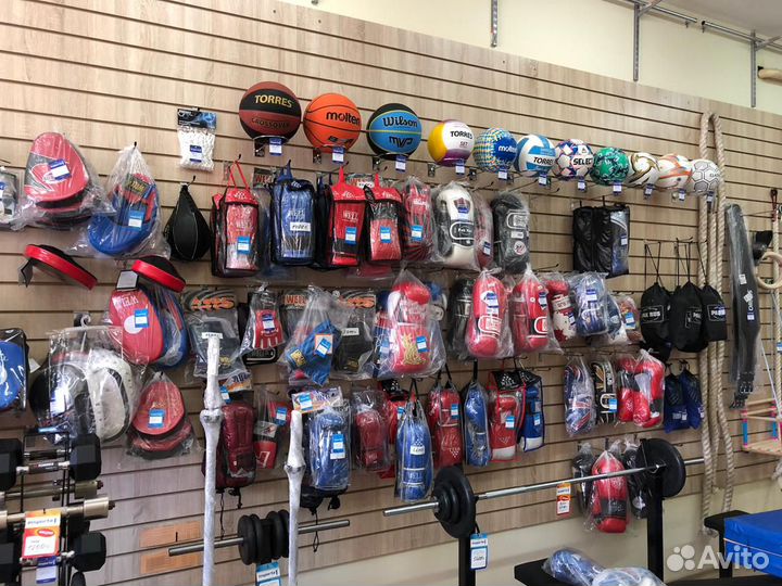 Боксерские перчатки кожа 10 унций