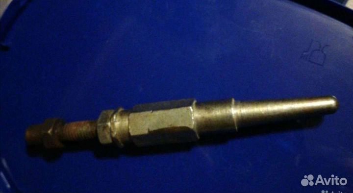 Регулируемый шток сцепления Газ, Газель