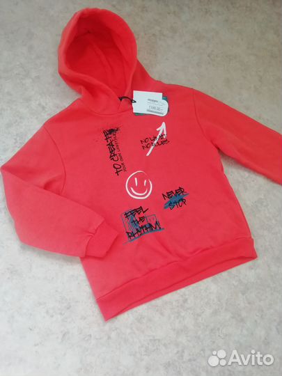 Новый пакет одежды 140