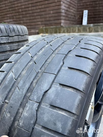 Hankook Ventus S1 Evo 3 K127 275/35 R21 103Y