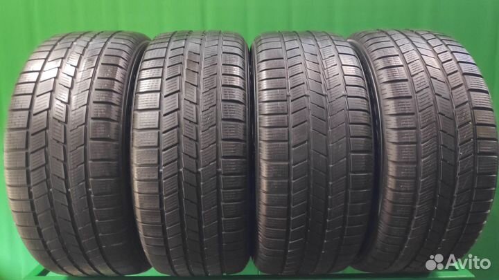 Pirelli Scorpion Ice&Snow 275/45 R20 110V