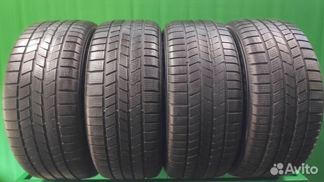 Pirelli Scorpion Ice&Snow 275/45 R20 110V