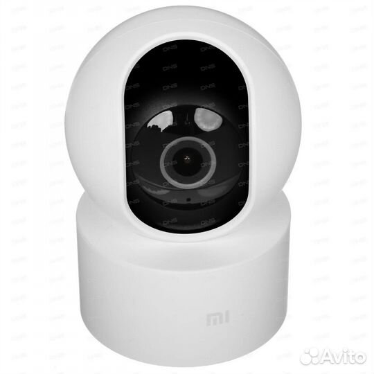 IP-камера Xiaomi Mi Home 360 1080p