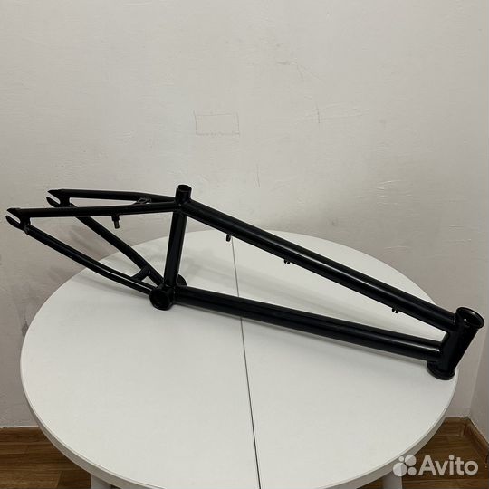 Рама bmx Wtp 4 Seasons 20,8