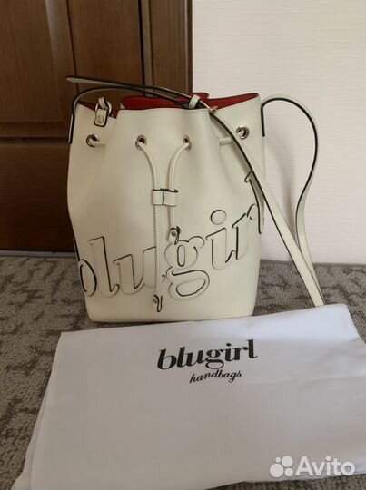 Сумка blugirl оригинал
