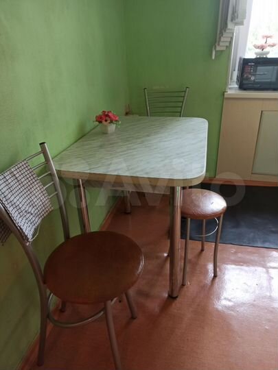 2-к. квартира, 43 м², 2/5 эт.