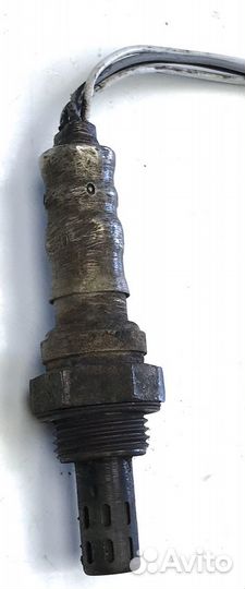 Датчик кислородный Додж Intrepid 2004г 2.7л 147кВт