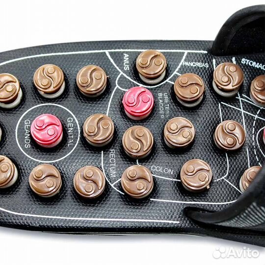 UFoot массажер для стоп (L 42-43)