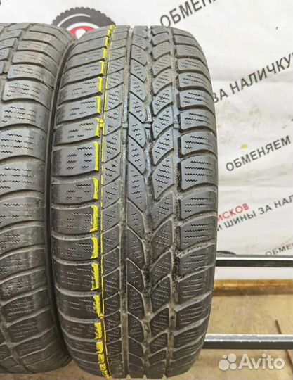 Continental ContiIceContact 4x4 215/60 R17 96H