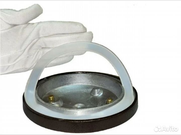 Казан Афганский оригинал супер-скороварка новый