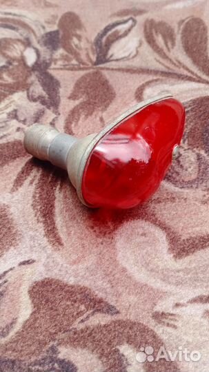 Габаритные огни