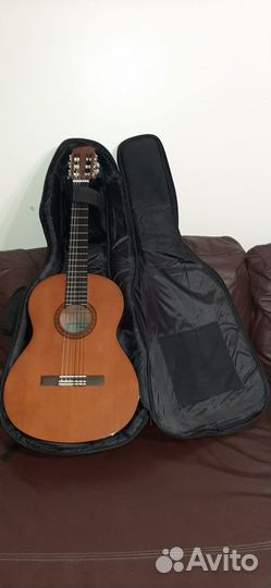 Продаю гитару