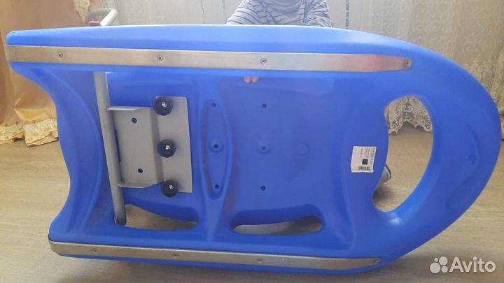 Санки KHW Snow Baby Dream